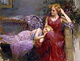 Art Painting on canvas